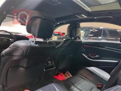 مرسيدس بنز S-Class